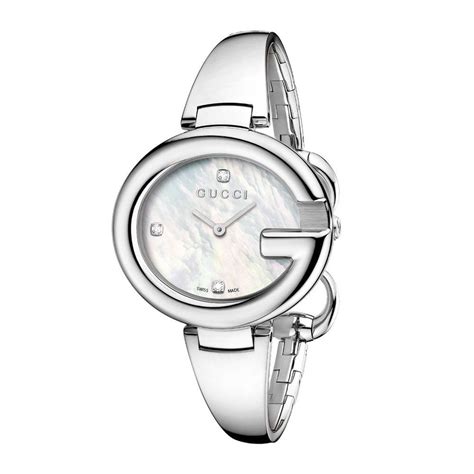 orologio gucci donna double|Orologio donna Gucci collezione FW24 online .